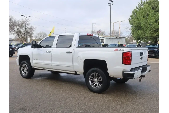 $17977 : Chevrolet Silverado 1500 201 image 7
