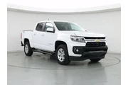 Chevrolet Colorado 2021 4x4 en Elizabethtown