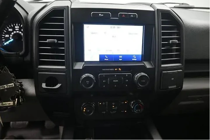 $22958 : Ford F-150 2020 4x2 XLT 4dr image 9
