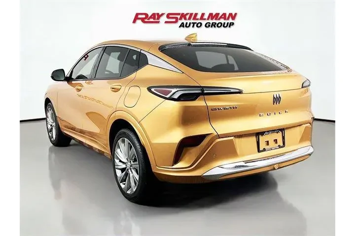 $30975 : Buick Envista 2025 Avenir 4d image 5