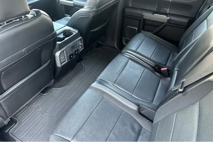 $38990 : Ford F-150 2019 4x4 Raptor 4 image 4