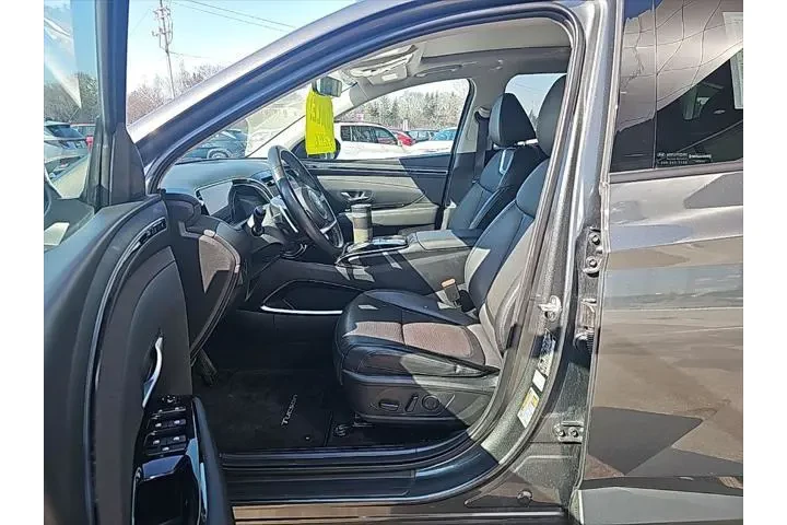 $29976 : Hyundai TUCSON Hybrid 2024 A image 9