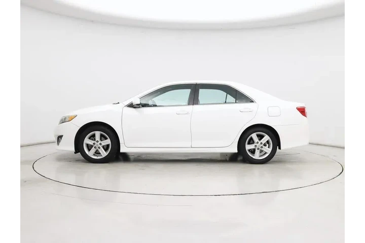$14998 : Toyota Camry 2014 SE 4dr Sed image 3