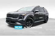 Kia Carnival 2025 SX Prestig en Atlanta