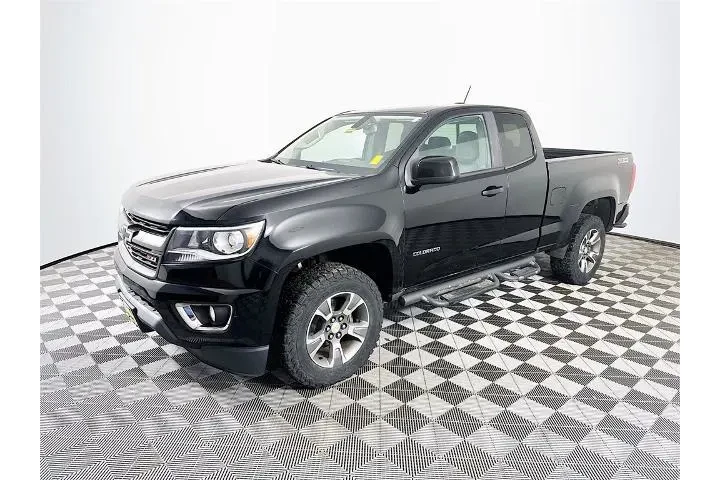 $17966 : Chevrolet Colorado 2016 4x4 image 3