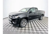 $17966 : Chevrolet Colorado 2016 4x4 thumbnail