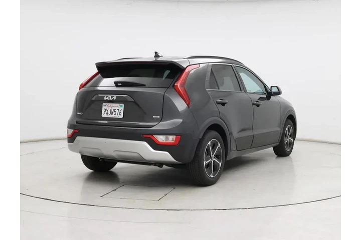 $24998 : Kia Niro 2025 LX 4dr Crossov image 8