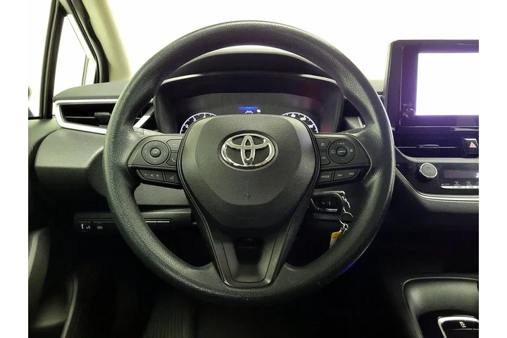 $20998 : Toyota Corolla 2023 LE 4dr S image 10