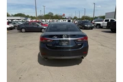 $9850 : 2016 MAZDA6 4dr Sdn Auto i Sp thumbnail