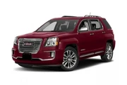 GMC Terrain 2017 Denali 4dr en Memphis