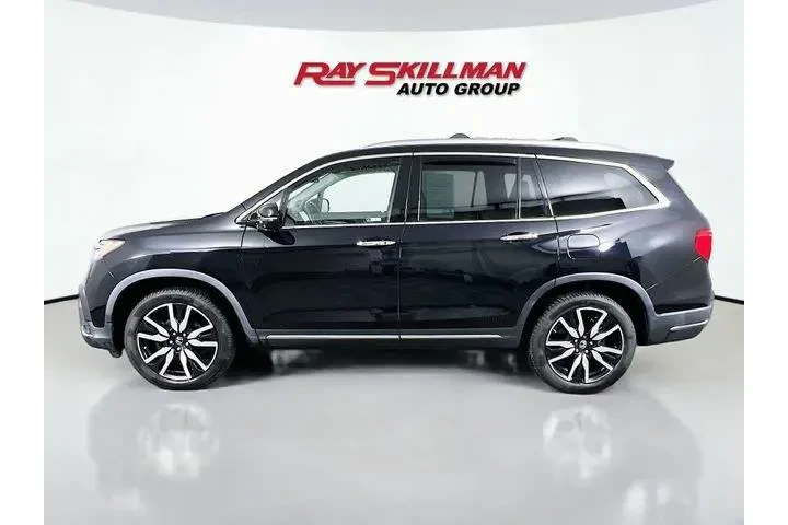 $23975 : Honda Pilot 2019 AWD Touring image 4