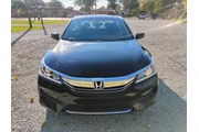 $14995 : 2016 Accord LX thumbnail