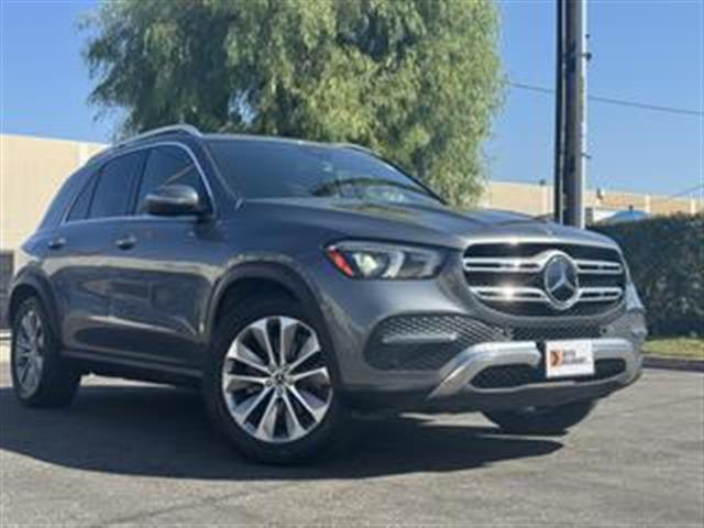 $33490 : 2020 MERCEDES-BENZ GLE2020 ME image 10