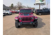 $39995 : 2022 Wrangler 4xe thumbnail