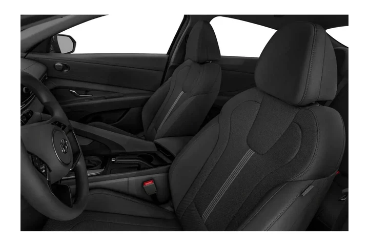 $20995 : Hyundai ELANTRA 2023 SE 4dr image 7