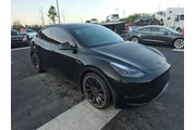 $30490 : Tesla Model Y 2022 AWD Perfo thumbnail