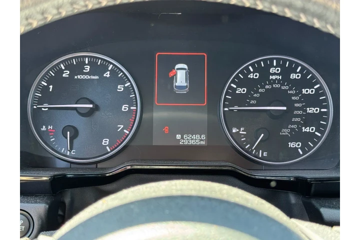 $25995 : Subaru Outback 2022 AWD Prem image 5