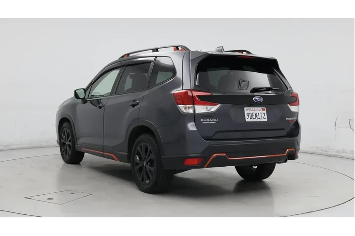 $21998 : Subaru Forester 2022 AWD Spo image 2