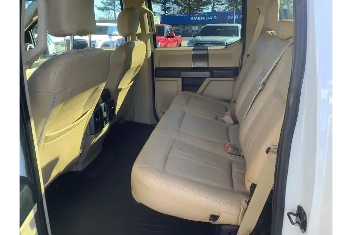 $19950 : Ford F-150 2019 4x4 XLT 4dr image 9