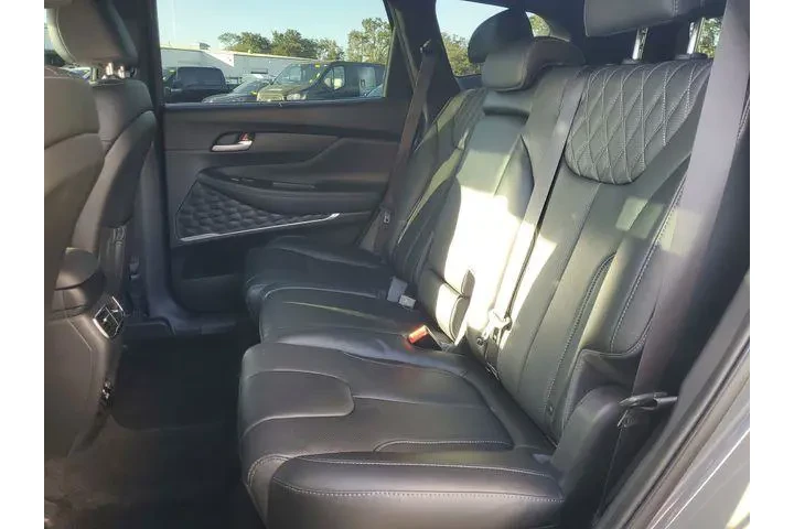 $26498 : Hyundai SANTA FE 2022 Callig image 9