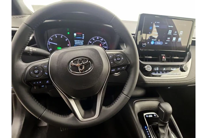 $26998 : Toyota Corolla Hybrid 2025 S image 10