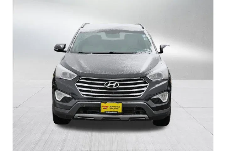 $9990 : Hyundai SANTA FE 2016 AWD Li image 2