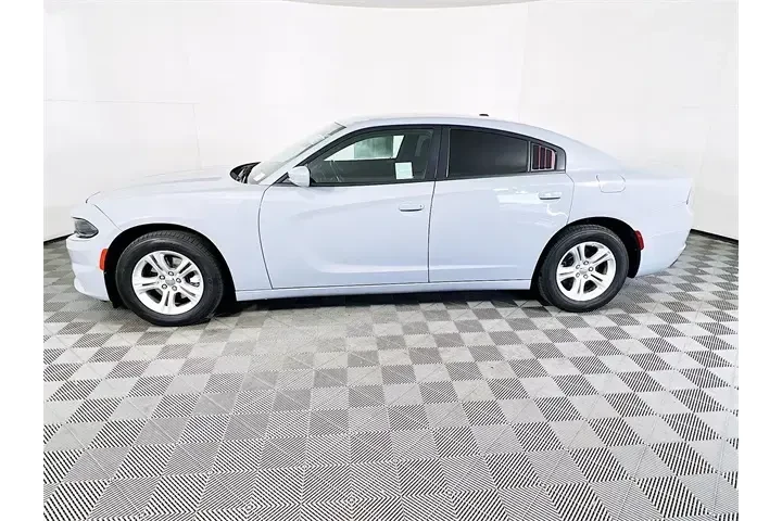 $20800 : Dodge Charger 2022 SXT 4dr S image 4