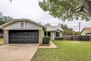 HOUSE FOR RENT IN AUSTIN TX en Austin