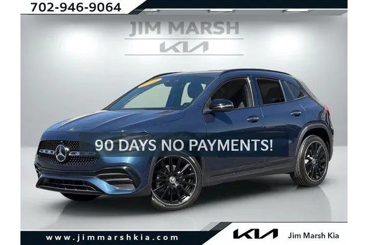 $23755 : Mercedes-Benz GLA 2021 GLA 2 image 2