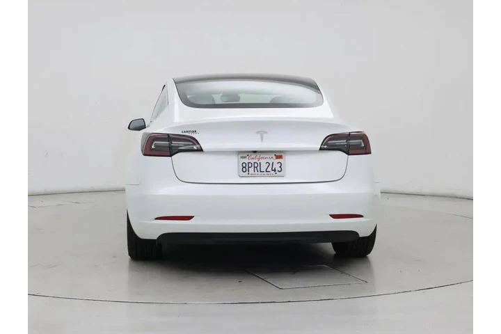 $24998 : Tesla Model 3 2020 AWD Stand image 6