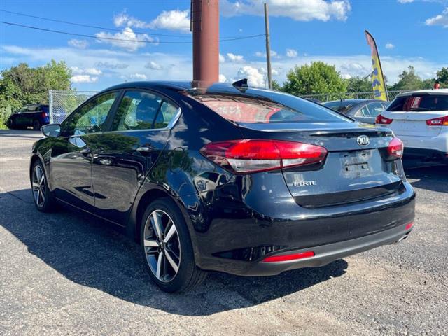 $11995 : 2018 Forte EX image 8