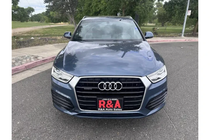 $11995 : 2018 Q3 2.0T quattro Premium image 4