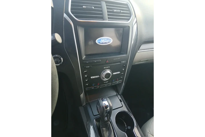 $19201 : Ford Explorer 2019 Limited 4 image 9