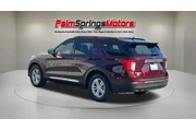 $26975 : Ford Explorer 2022 XLT 4dr S thumbnail