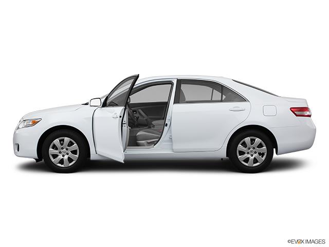 2011 Camry image 8