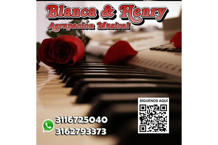 Grupo musical en Bucaramanga image 3