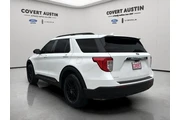 $28918 : Ford Explorer 2022 XLT 4dr S thumbnail