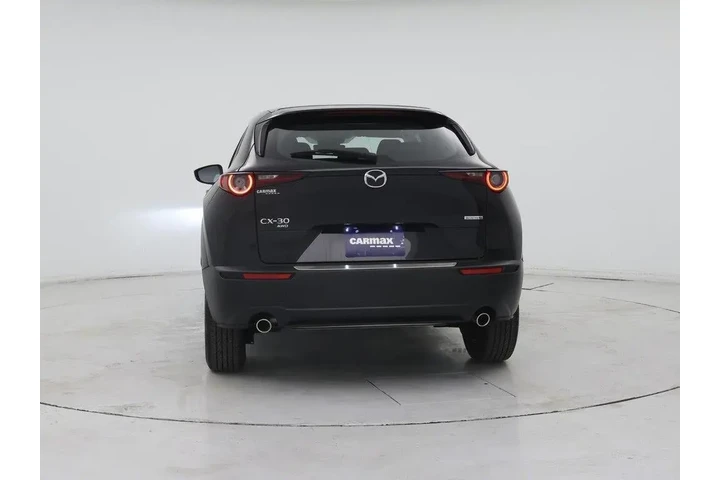 $25998 : Mazda CX-30 2025 AWD 2.5 S 4 image 6