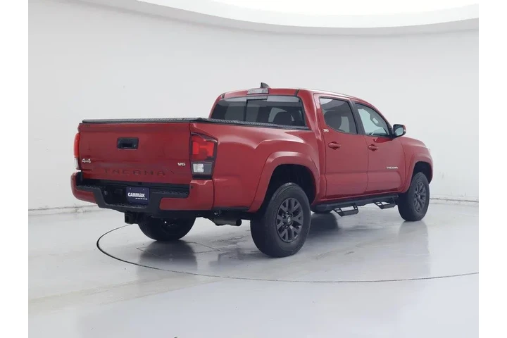 $35998 : Toyota Tacoma 2023 4x4 SR5 V image 8