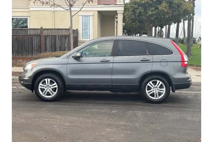 $11988 : 2011 CR-V EX-L image 9