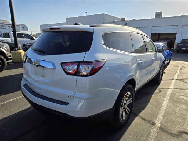 $15320 : Pre-Owned 2017 Traverse LT image 10