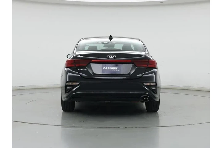 $17998 : Kia Forte 2020 LXS 4dr Sedan image 6