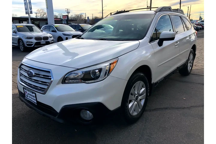 $10705 : 2016 Outback 2.5i Premium image 6