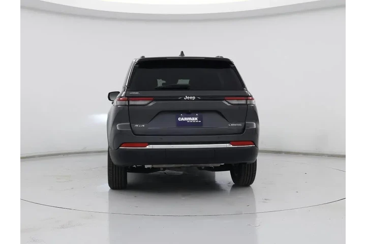 $27998 : Jeep Grand Cherokee 2022 4x4 image 6