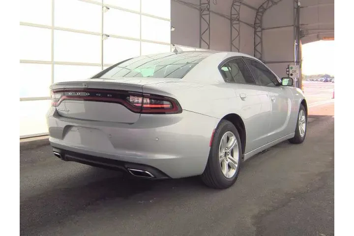 $23773 : Dodge Charger 2023 SXT 4dr S image 3