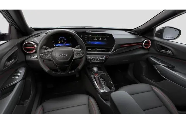 $28425 : Chevrolet Trax 2026 RS 4dr C image 5