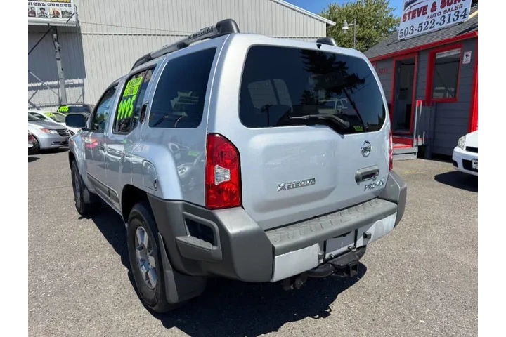 $9995 : 2011 Xterra PRO-4X image 8