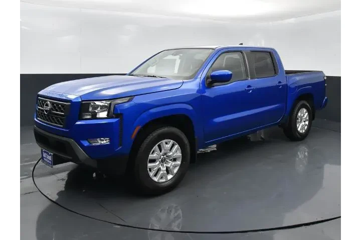 $27051 : Nissan Frontier 2024 4x2 S 4 image 1