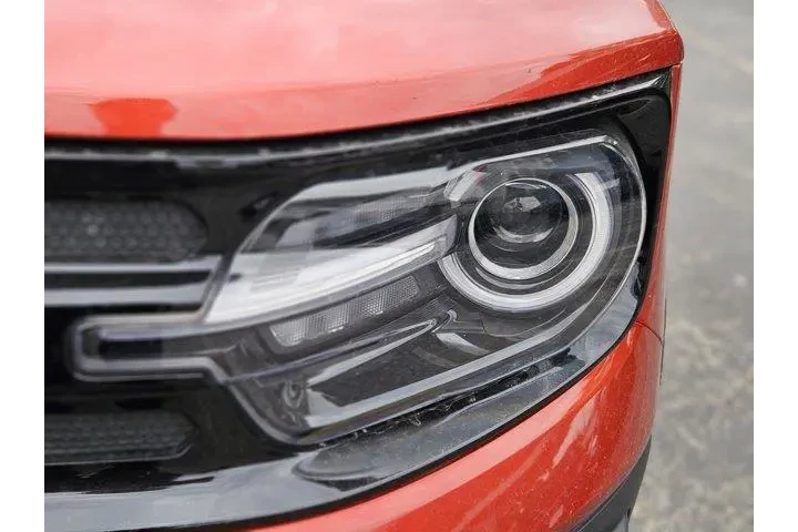 $26500 : Ford Bronco Sport 2023 AWD O image 10