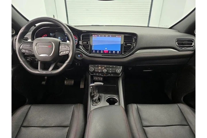 $35998 : Dodge Durango 2024 AWD GT 4d image 9